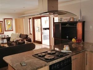 3 Bed House in Montana Gardens