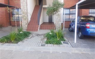 3 Bedroom Townhouse in Aloe Ridge