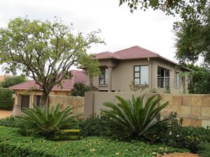 4 Bed House in The Wilds