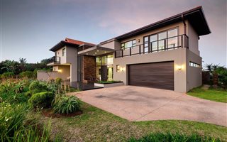 4 Bedroom Townhouse in Zimbali