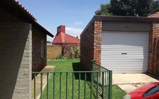 3 Bedroom Townhouse in Reefhaven