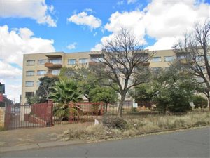3 Bed Cluster in Bloemfontein