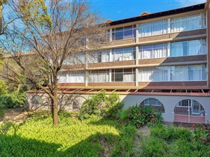 2 Bed Apartment in Parkmore
