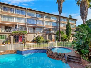 2 Bed Apartment in Parkmore