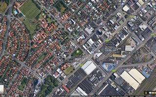 8008 m² Industrial space in Umbilo