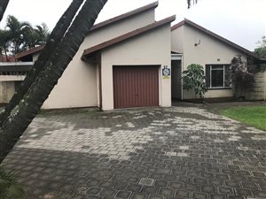 3 Bed House in Veld En Vlei