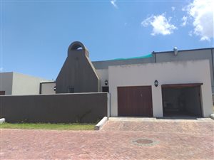 3 Bed House in Bredasdorp