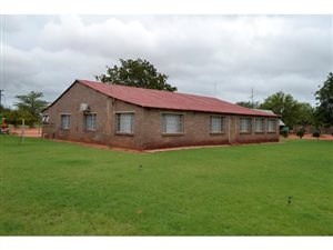924 ha Farm in Makhado (Louis Trichardt)