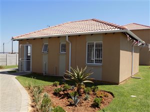 3 Bed House in Savanna City