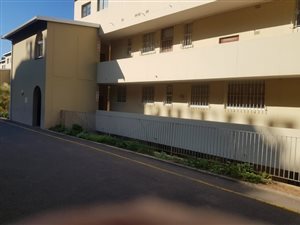 2 Bed Duplex in Umgeni Park