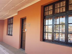 3 Bed House in Newlands
