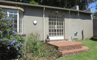 1 Bedroom Garden Cottage in Blairgowrie