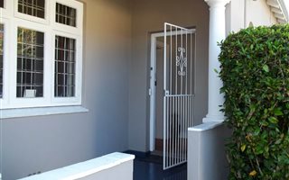 3 Bedroom House in Mowbray
