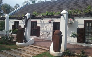 4 Bedroom House in Panorama