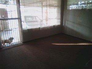 1 Bed Flat in Melville