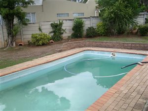 4 Bedroom House in Jansendal