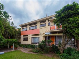 4 Bed House in Silverglen
