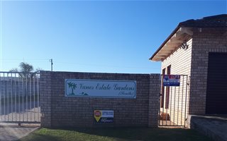 426 m² Land available in Vanes Estate