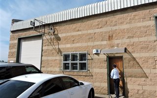 190 m² Industrial space in Honeydew