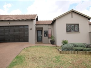 3 Bed House in Midstream Estate