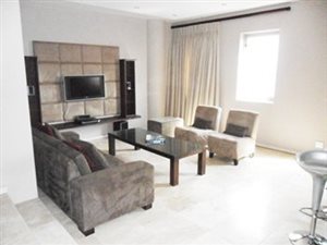 1 Bed Apartment in Newtown