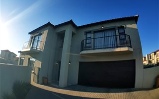 3 Bedroom House in The Reeds