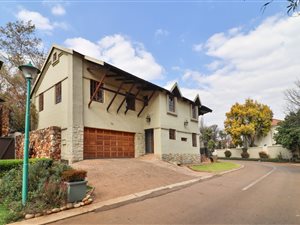 3 Bed House in Irene Woods Estate
