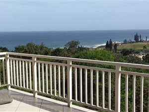 3 Bed Apartment in La Mercy