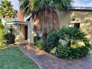3 Bed House in Minnebron