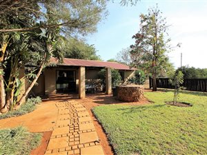 3000 m² Commercial space in Bela-Bela (Warmbaths)