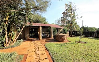 3000 m² Commercial space in Bela-Bela (Warmbaths)