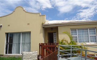3 Bedroom House in Cambridge West