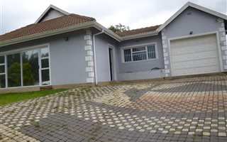3 Bedroom House in Caversham Glen