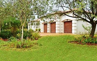 4 Bedroom House in Grootfontein Estate