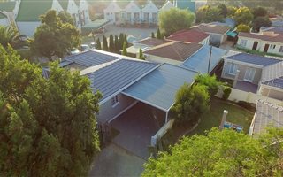 3 Bedroom House in Noordwyk