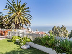 5 Bed House in Bantry Bay