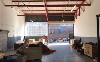 230 m² Industrial space in Lyttelton