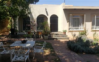 4 Bedroom House in Lynnwood Ridge