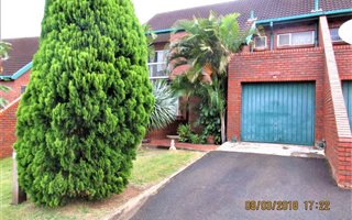 3 Bedroom Apartment in Fairview
