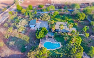 1 ha Farm in Gerhardsville