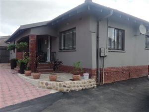 3 Bed House in Virginia