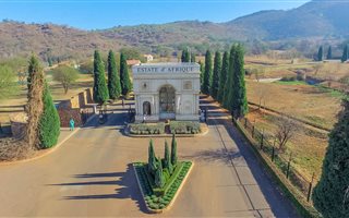 670 m² Land available in Port D Afrique