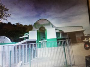 4061 m² Commercial space in Springfield Park