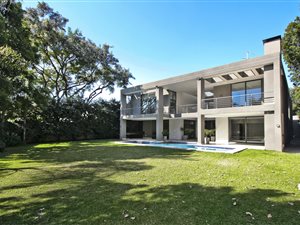 4 Bed Cluster in Atholl