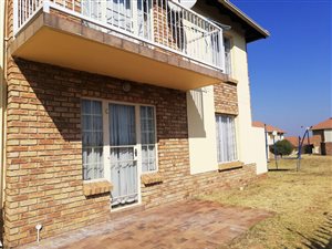2 Bed Apartment in Kosmosdal