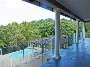 2 Bed House in Southbroom