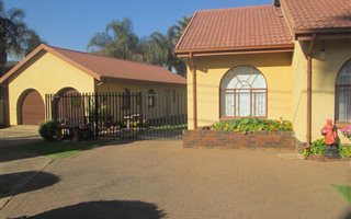 3 Bedroom House in Rayton