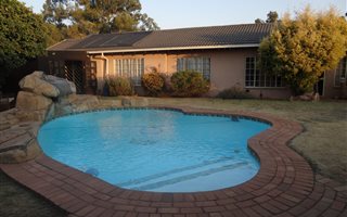 3 Bedroom House in Brakpan North