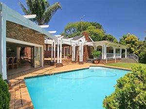 4 Bed House in Dalecross