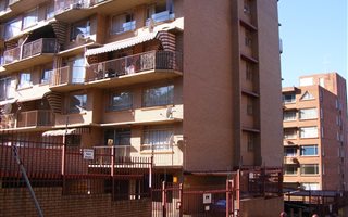 1 Bedroom Apartment in Wonderboom South